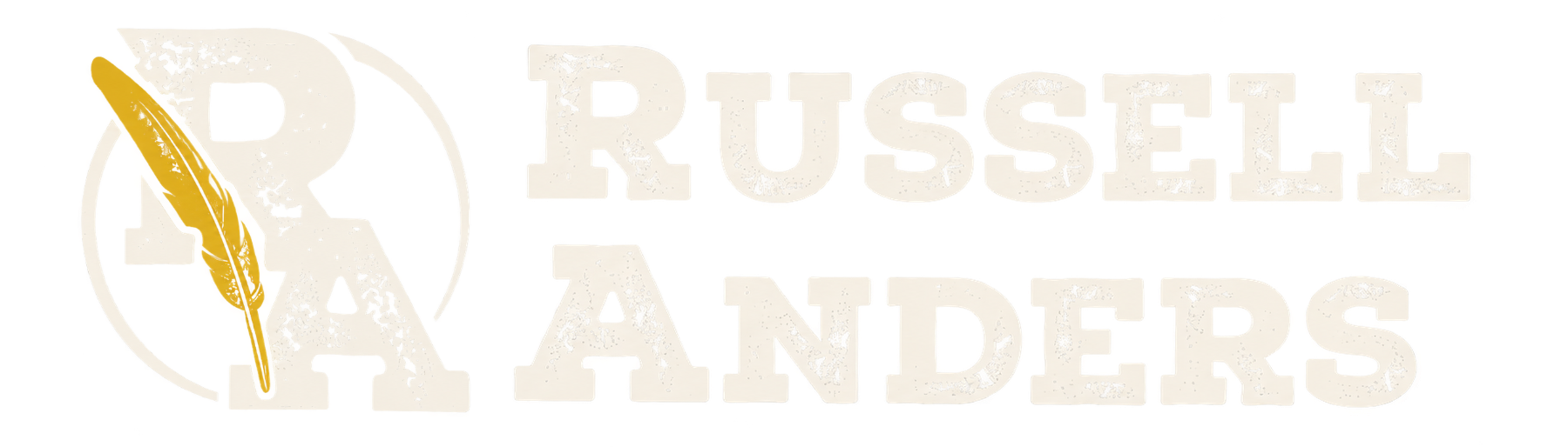Russell Anders Books